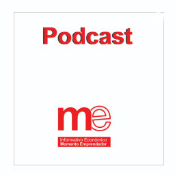 Podcast thumbnail for Momento Emprendedor