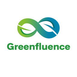 Podcast thumbnail for Greenfluence