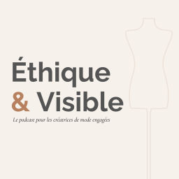 Podcast thumbnail for Éthique & Visible