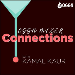 Podcast thumbnail for OGGN Mixer Connections
