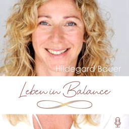 Podcast thumbnail for Leben in Balance