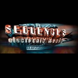 Podcast thumbnail for Sequences Magazine