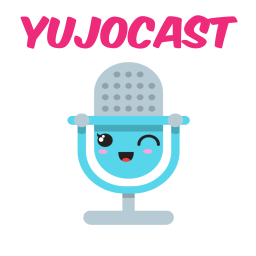 Podcast thumbnail for YujoCast: Anime, Cosplay and More!