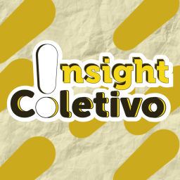 Podcast thumbnail for Insight Coletivo
