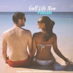 Podcast thumbnail for Gulf Life Now