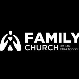 Podcast thumbnail for Family Church BR