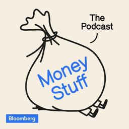 Podcast thumbnail for Money Stuff: The Podcast
