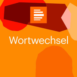 Podcast thumbnail for Wortwechsel