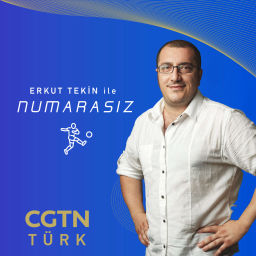 Podcast thumbnail for Numarasız