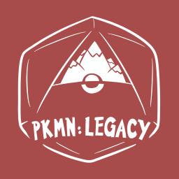 Podcast thumbnail for PKMN: Legacy