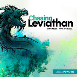 Podcast thumbnail for Chasing Leviathan