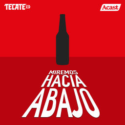 Podcast thumbnail for Miremos Hacia Abajo