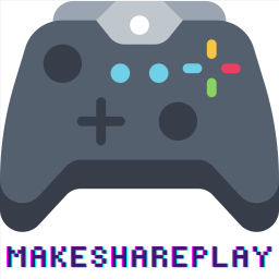 Podcast thumbnail for Make Share Play