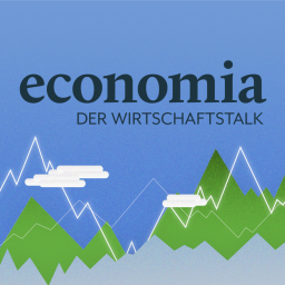 Podcast thumbnail for economia