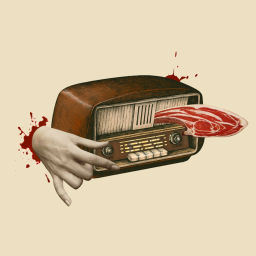 Podcast thumbnail for Final Girls - podcast o kinie