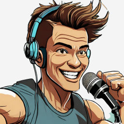 Podcast thumbnail for Jesster Radio