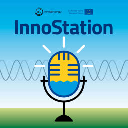 Podcast thumbnail for InnoStation
