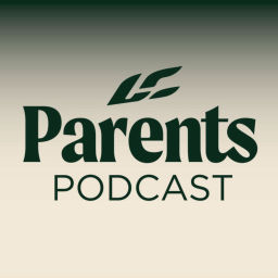 Podcast thumbnail for LC Parents Podcast