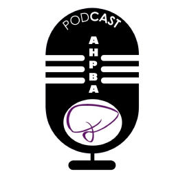 Podcast thumbnail for The AHPBA Podcast