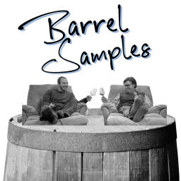 Podcast thumbnail for Barrel Samples