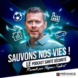 Podcast thumbnail for Sauvons Nos Vies