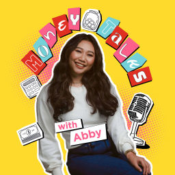 Podcast thumbnail for Money Talks with Abby