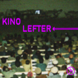 Podcast thumbnail for Kino Lefter