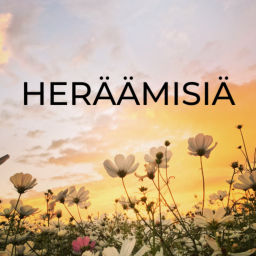 Podcast thumbnail for Heräämisiä