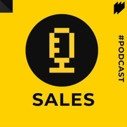 Podcast thumbnail for Як продає ..?