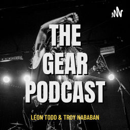 Podcast thumbnail for The Gear Podcast