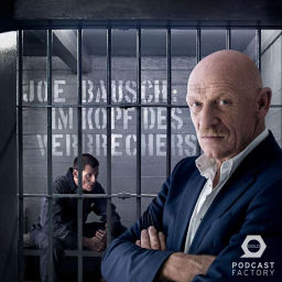 Podcast thumbnail for Joe Bausch: Im Kopf des Verbrechers