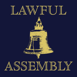 Podcast thumbnail for Lawful Assembly