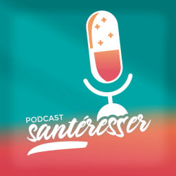 Podcast thumbnail for Santéresser