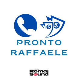 Podcast thumbnail for Pronto Raffaele