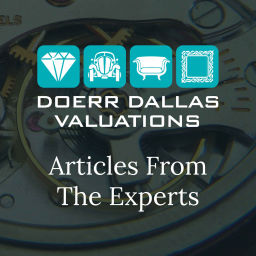 Podcast thumbnail for Articles From The Experts