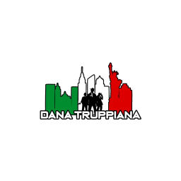 Podcast thumbnail for Dana Truppiana Mob Times