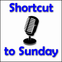 Podcast thumbnail for Shortcut to Sunday