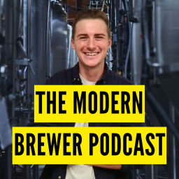 Podcast thumbnail for The Modern Brewer Podcast