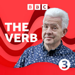 Podcast thumbnail for The Verb