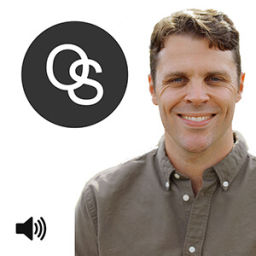 Podcast thumbnail for One Seed with Jeff Gwaltney