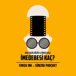 Podcast thumbnail for İmedebesi Kaç