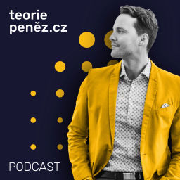 Podcast thumbnail for Teorie Peněz