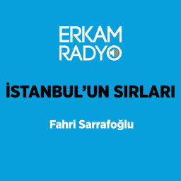 Podcast thumbnail for İSTANBUL’UN SIRLARI