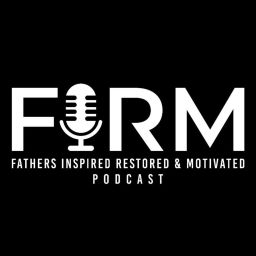 Podcast thumbnail for Firm Podcast