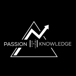 Podcast thumbnail for Data & Impact - a Passion2Knowledge Experience