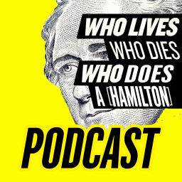 Podcast thumbnail for Who Does A Podcast?