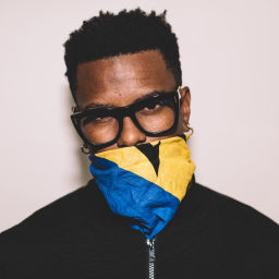 Podcast thumbnail for Dj Puffy’s Podcast