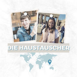 Podcast thumbnail for Die Haustauscher