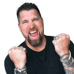 Podcast thumbnail for Rob Dibble Show