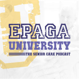 Podcast thumbnail for EPAGA University